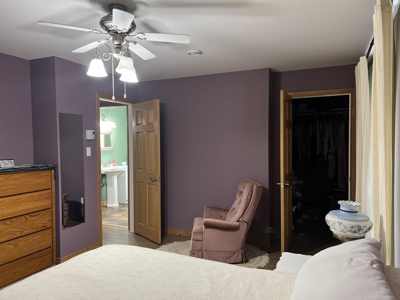 3504 Highway 311, Nuttby, NS