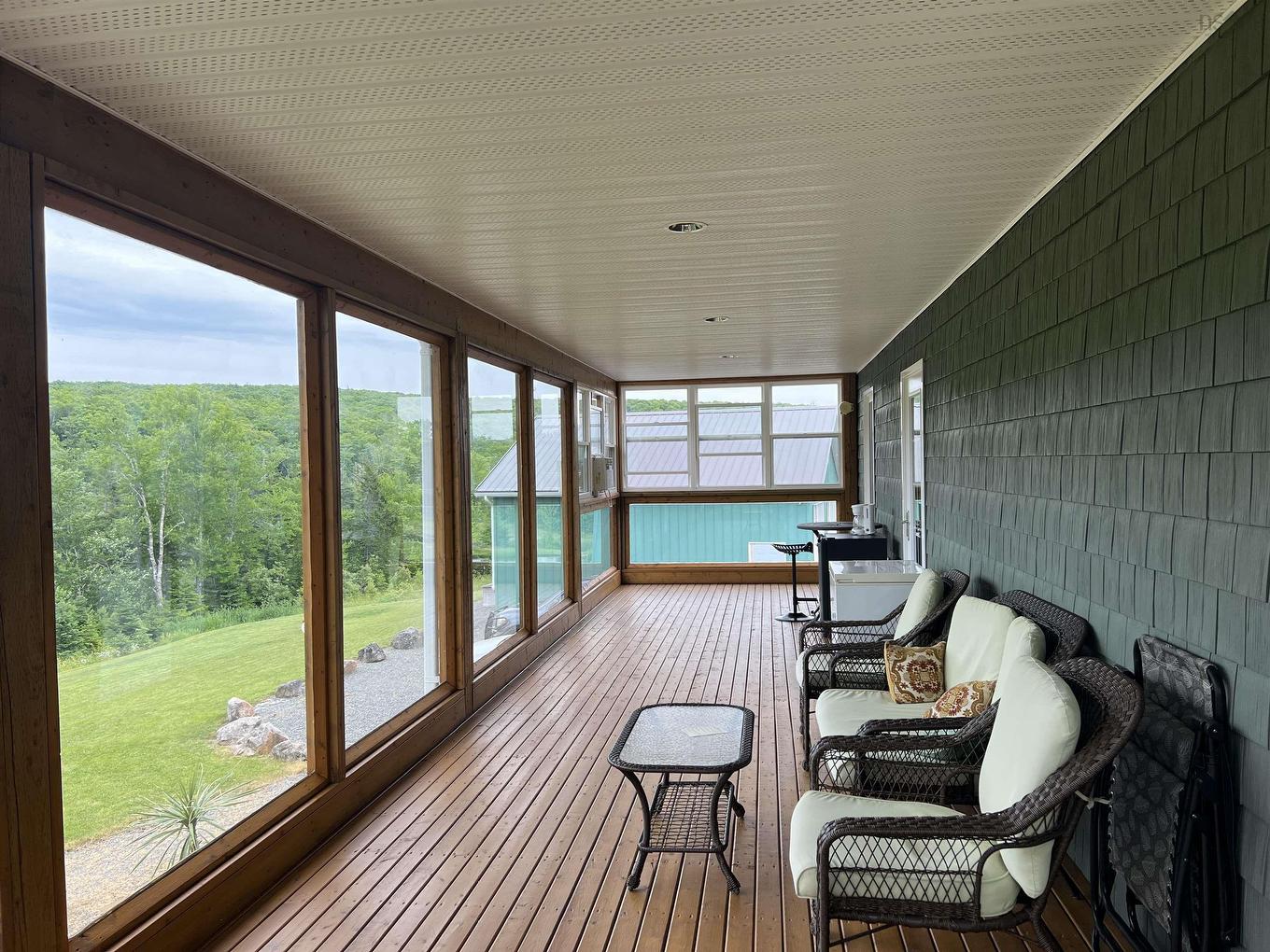 3504 Highway 311, Nuttby, NS