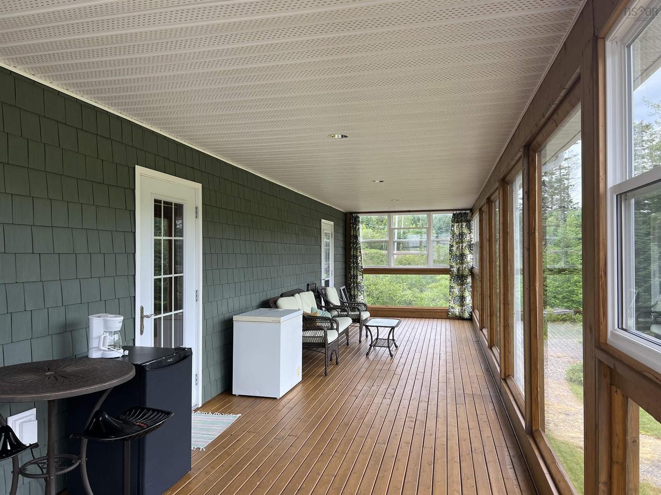 3504 Highway 311, Nuttby, NS