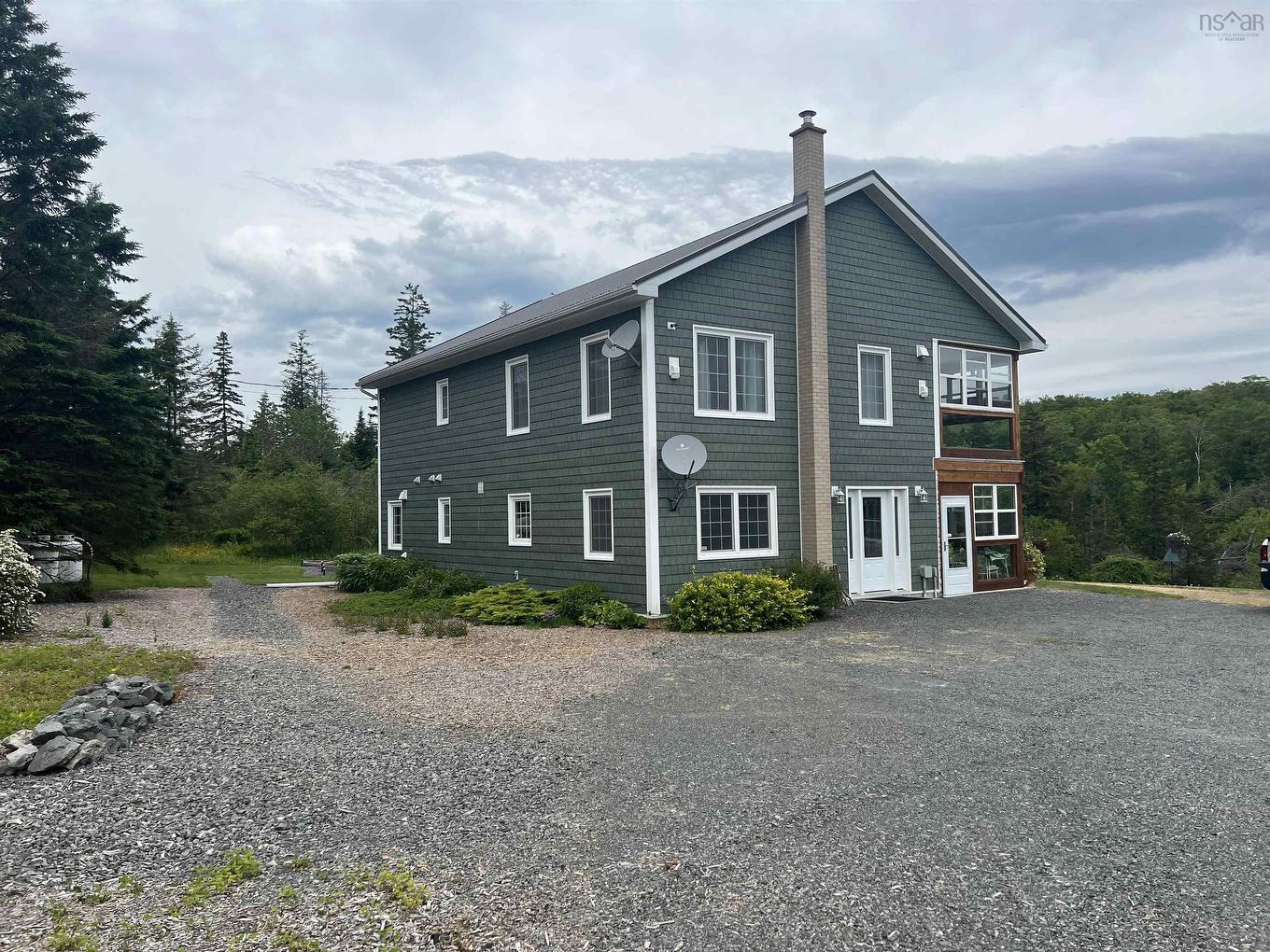3504 Highway 311, Nuttby, NS