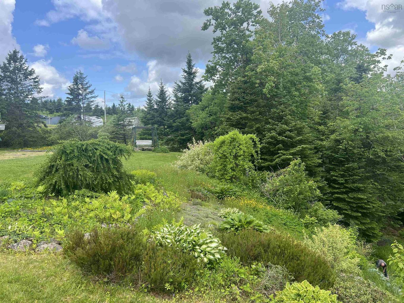 3504 Highway 311, Nuttby, NS