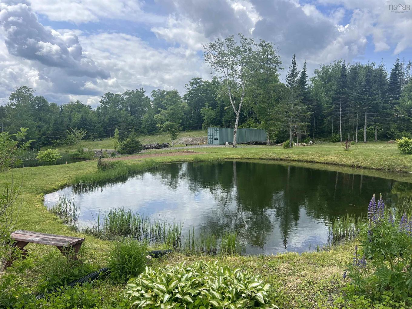 3504 Highway 311, Nuttby, NS