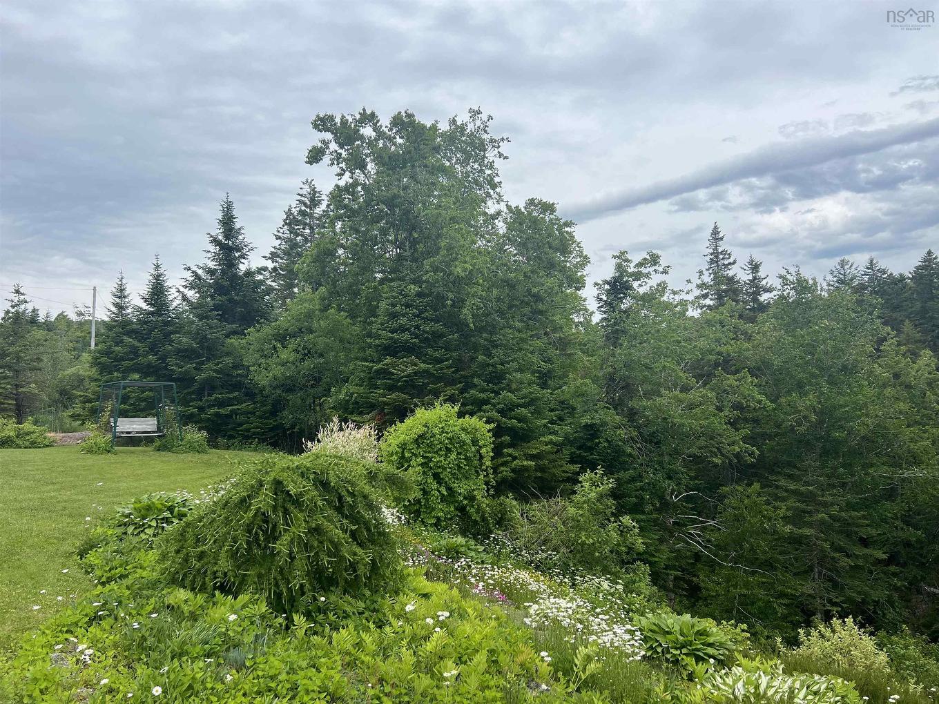 3504 Highway 311, Nuttby, NS