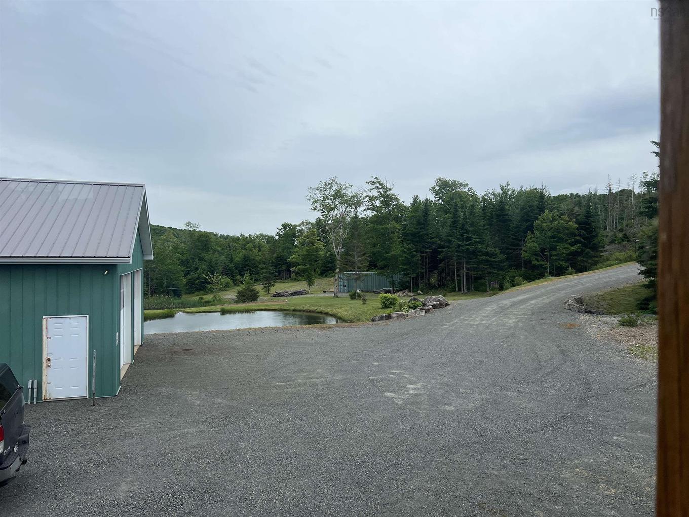 3504 Highway 311, Nuttby, NS