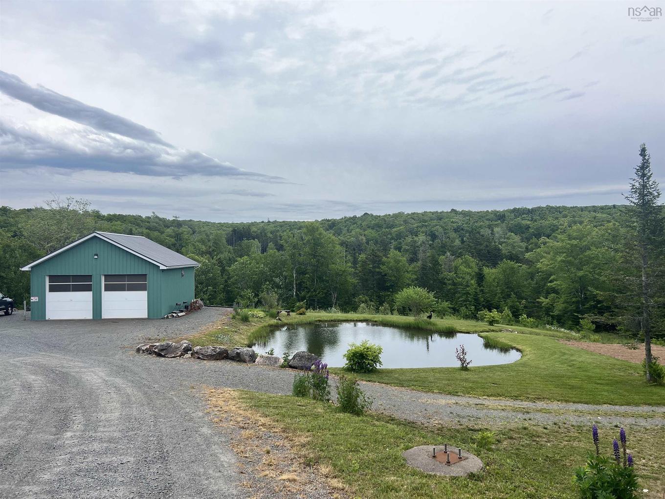 3504 Highway 311, Nuttby, NS