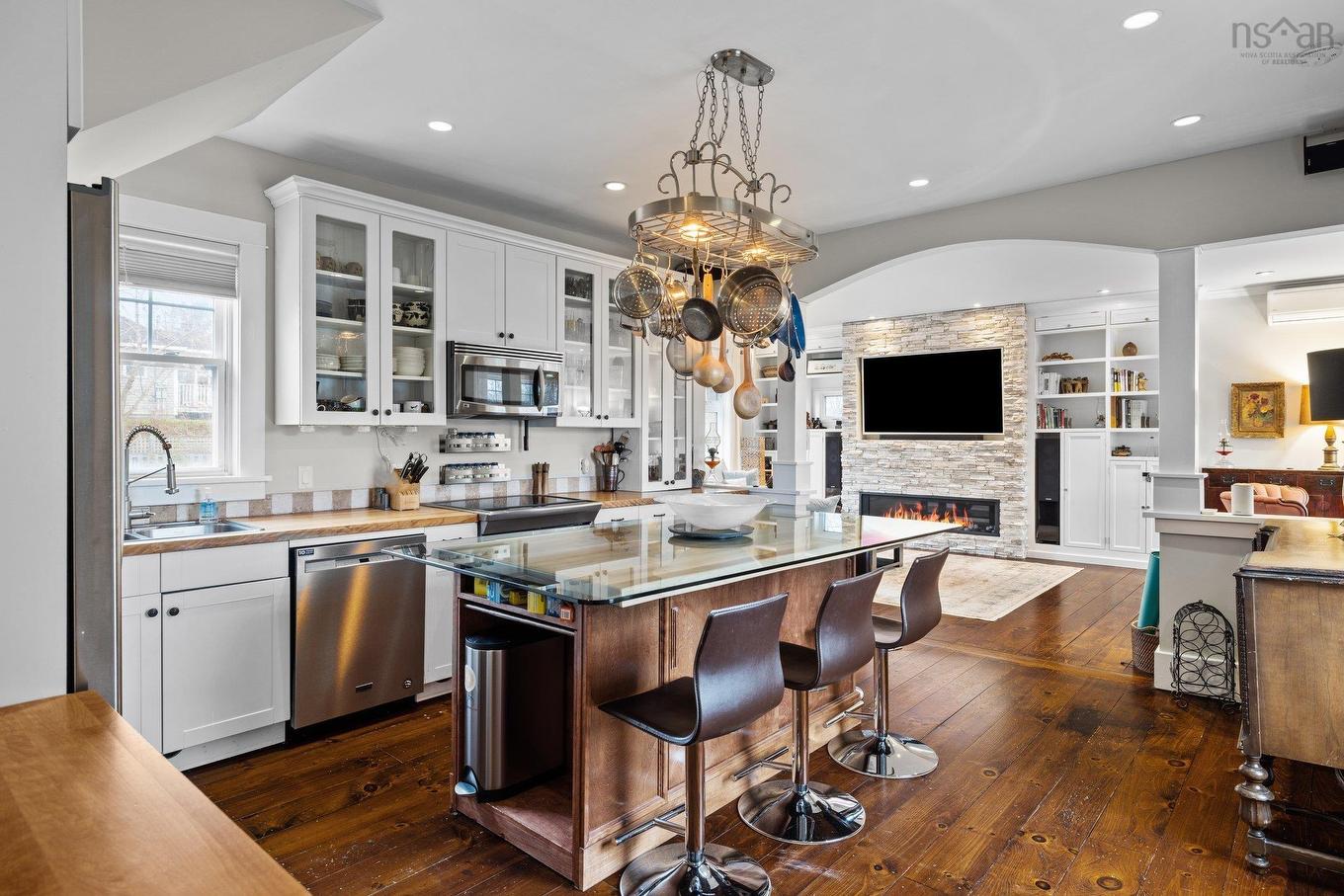 123 Duke Street, Chester, NS