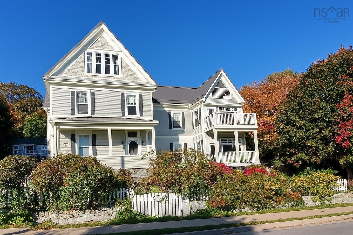 123 Duke Street, Chester, NS