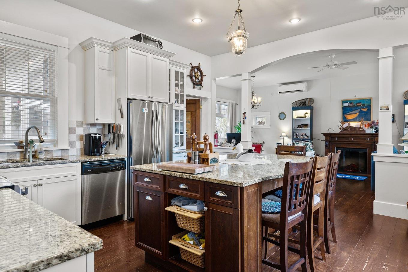 123 Duke Street, Chester, NS