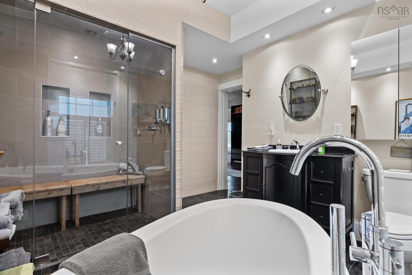 123 Duke Street, Chester, NS