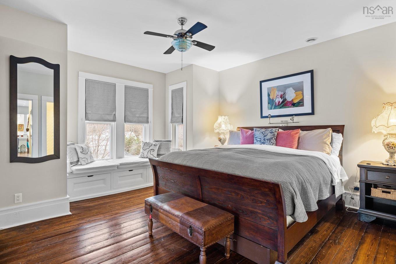 123 Duke Street, Chester, NS