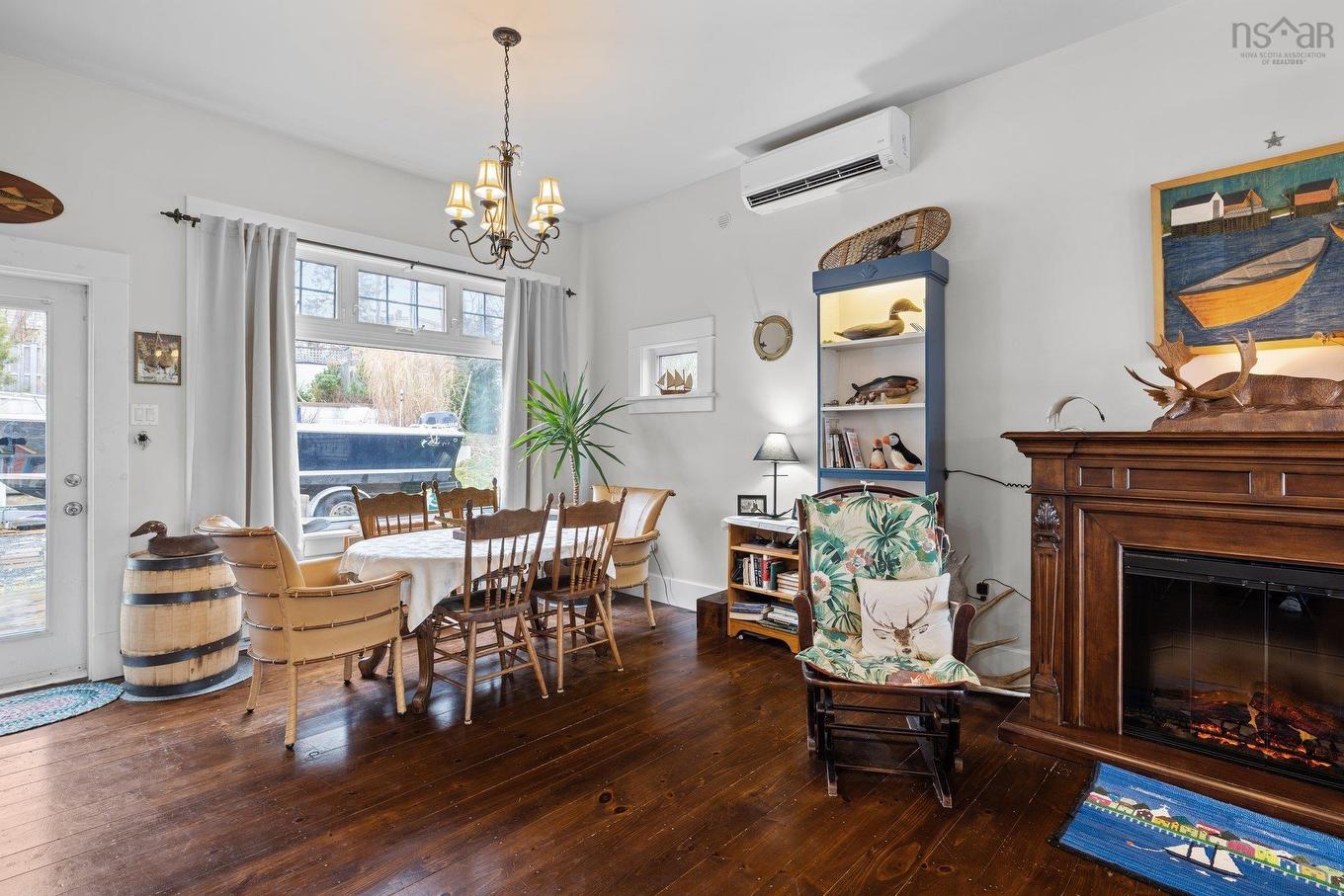 123 Duke Street, Chester, NS