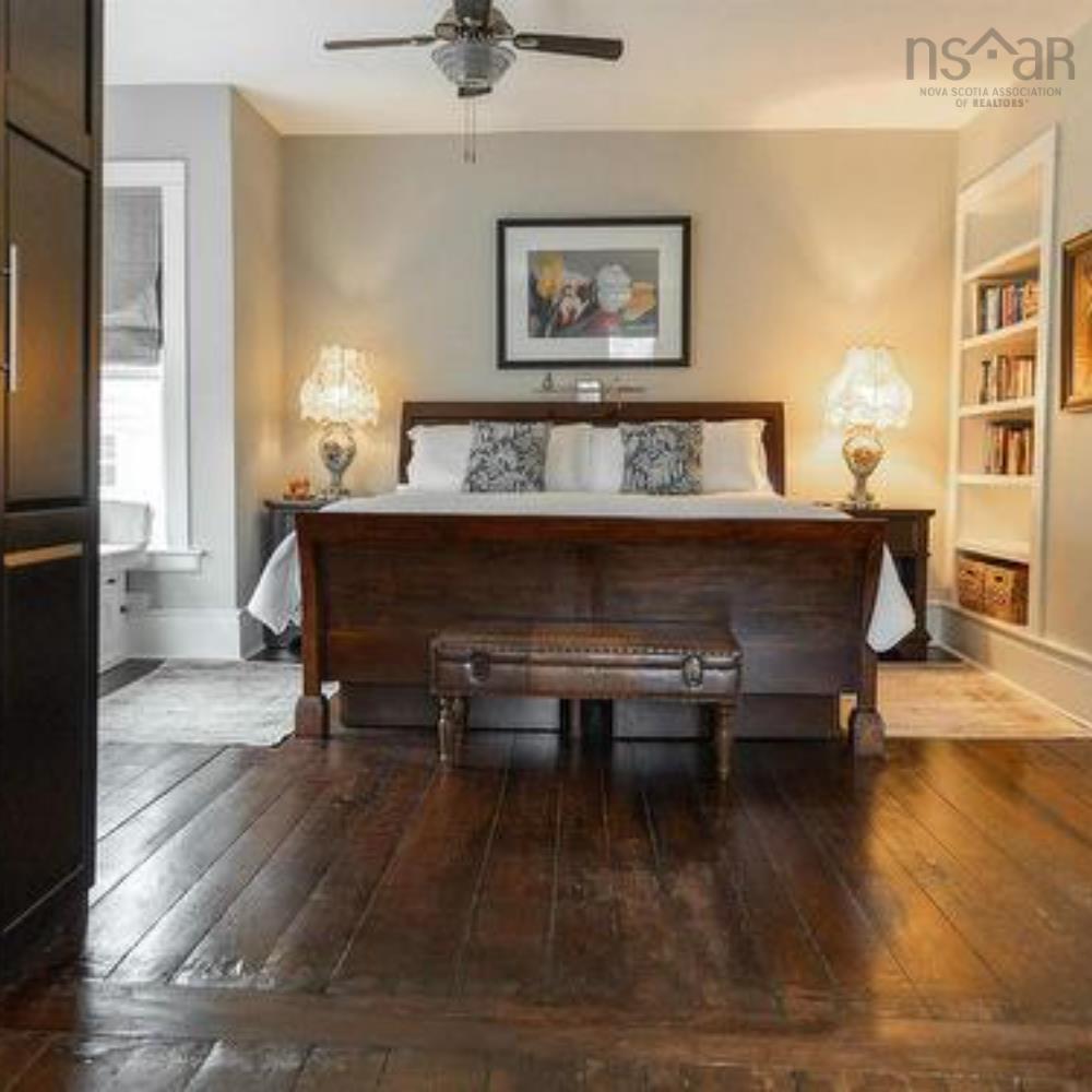 123 Duke Street, Chester, NS