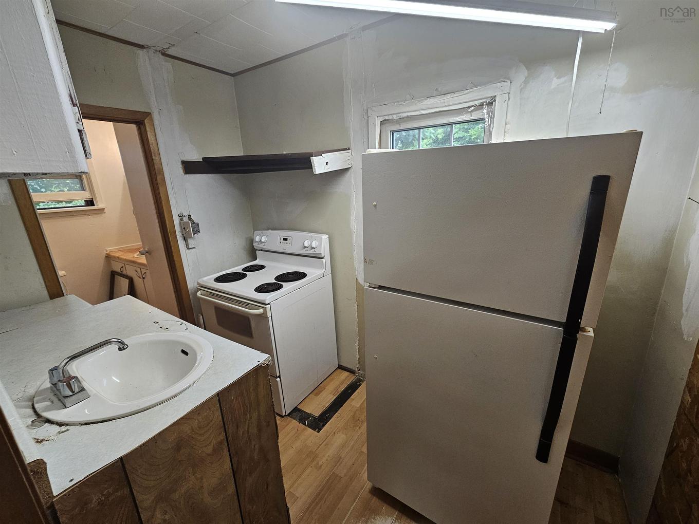 13 Dundonald Street, Amherst, NS