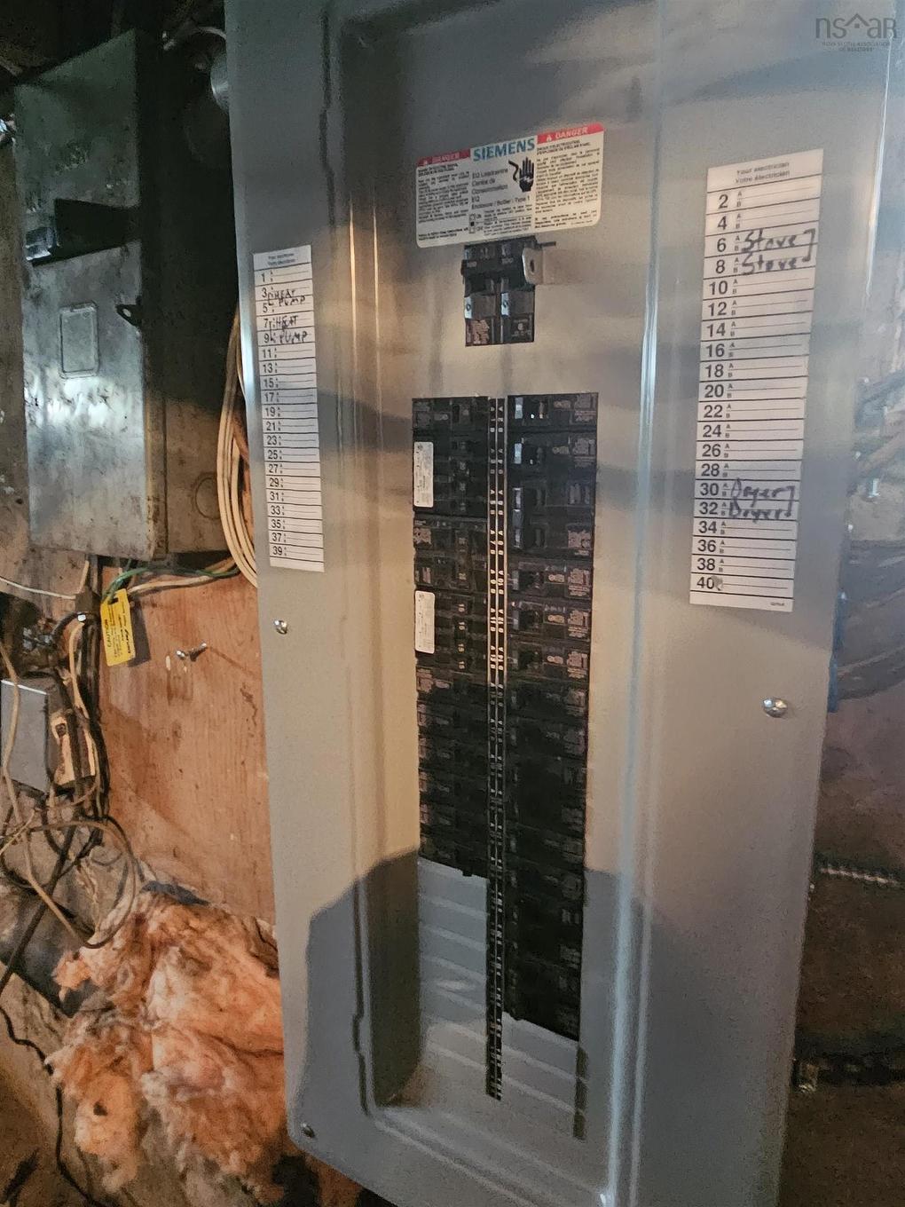 13 Dundonald Street, Amherst, NS