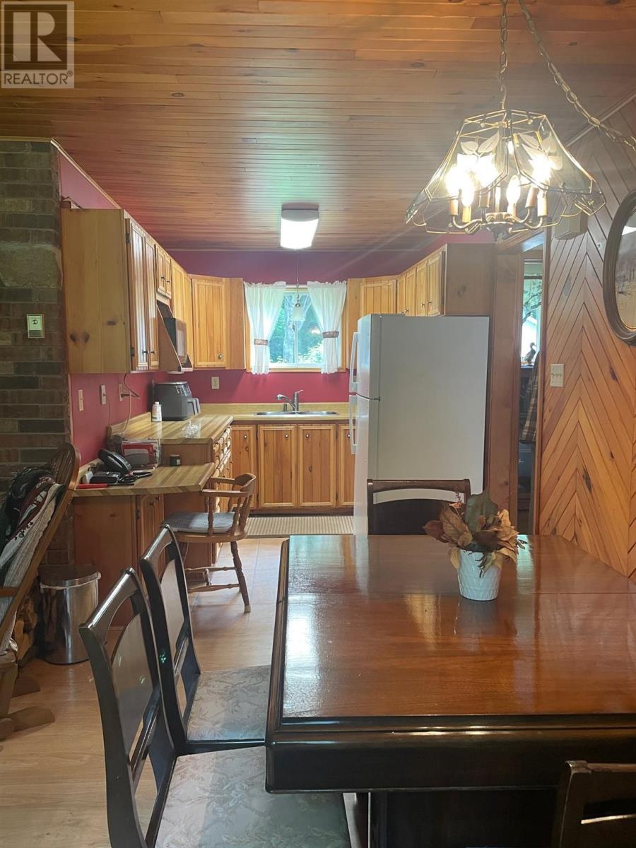 98 Whispering Pines, Batchewana, ON - Indoor