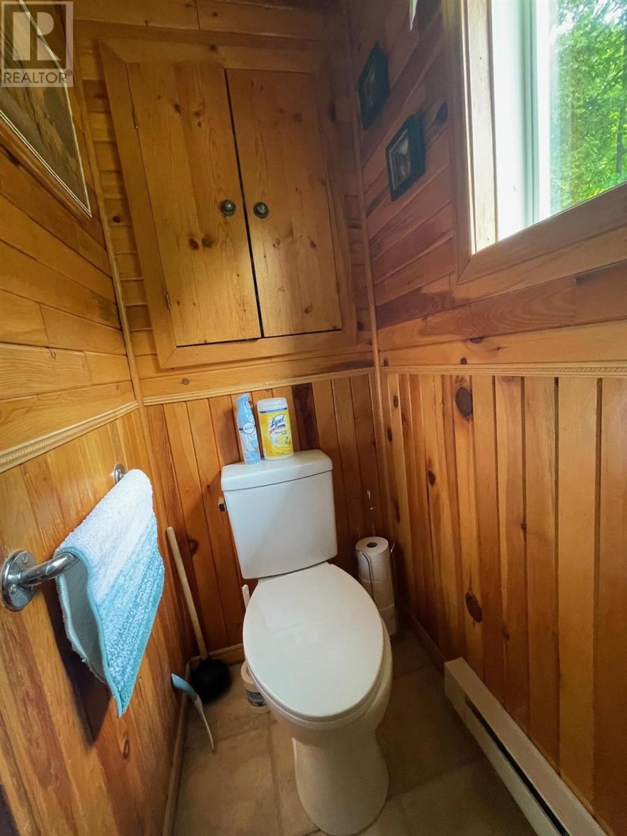 98 Whispering Pines, Batchewana, ON - Indoor Photo Showing Bathroom