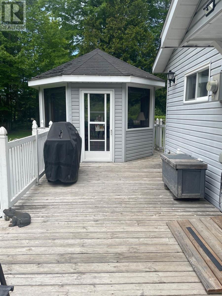 98 Whispering Pines, Batchewana, ON - Outdoor With Exterior