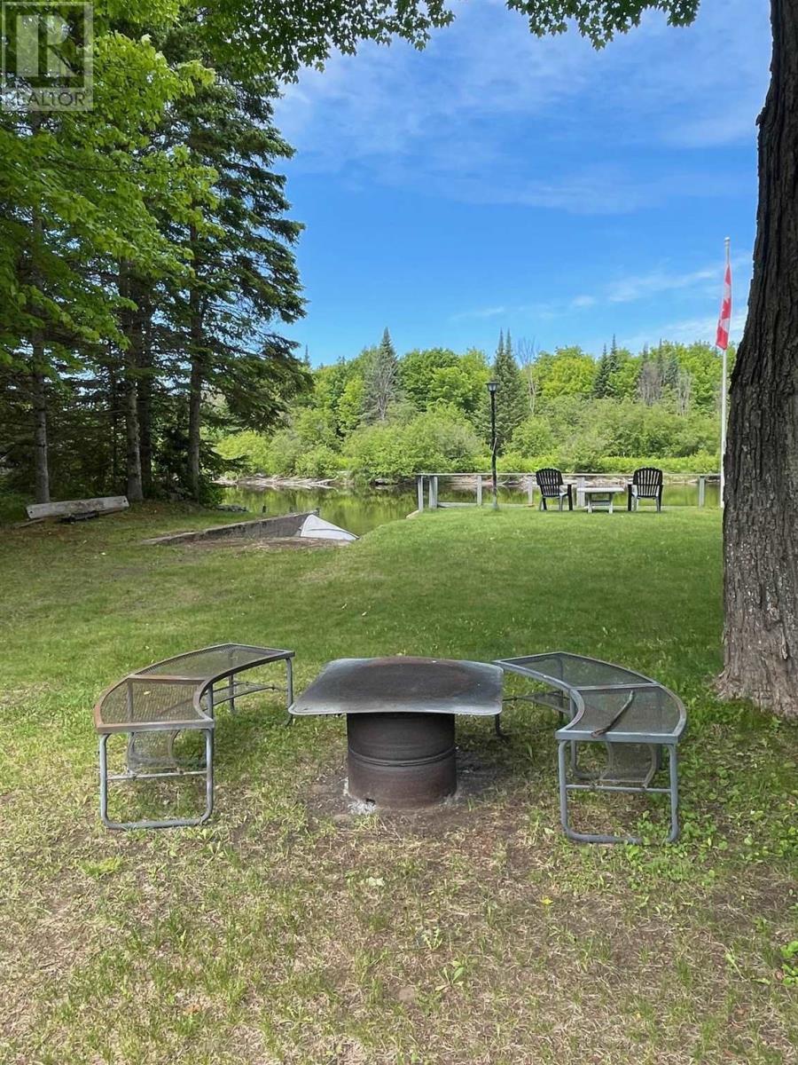 98 Whispering Pines, Batchewana, ON - Outdoor