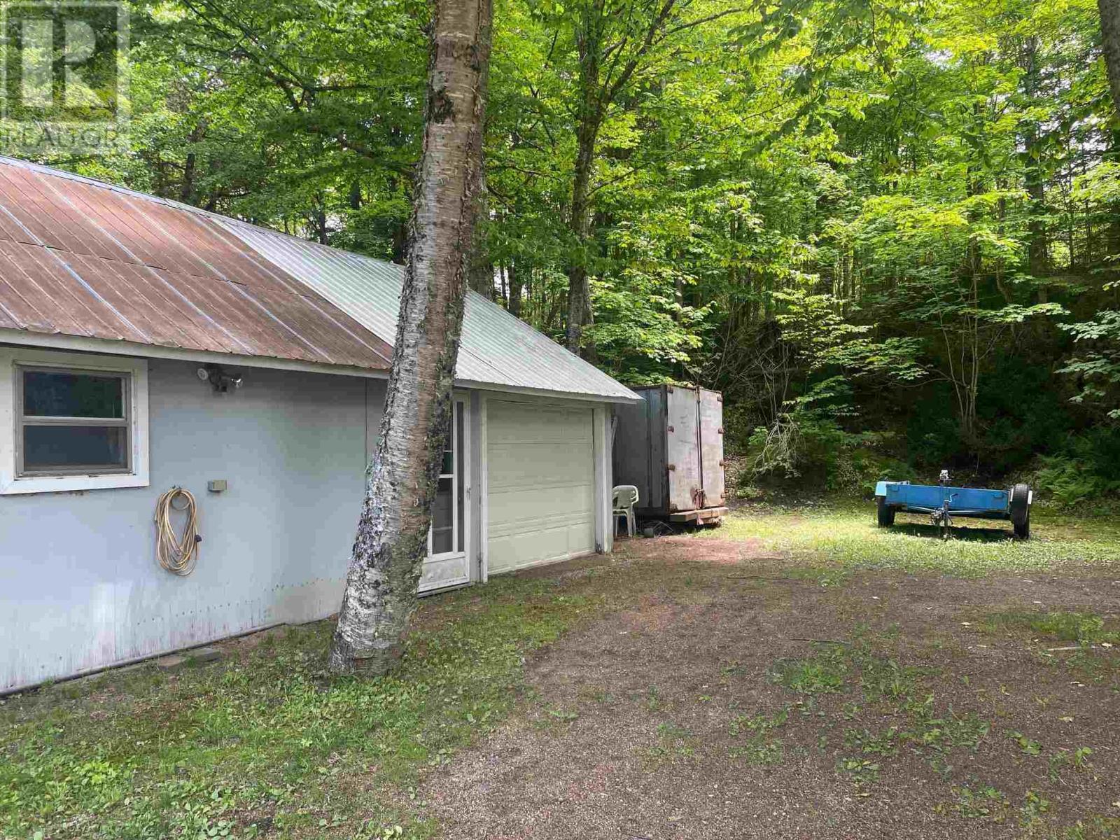 98 Whispering Pines, Batchewana, ON - Outdoor