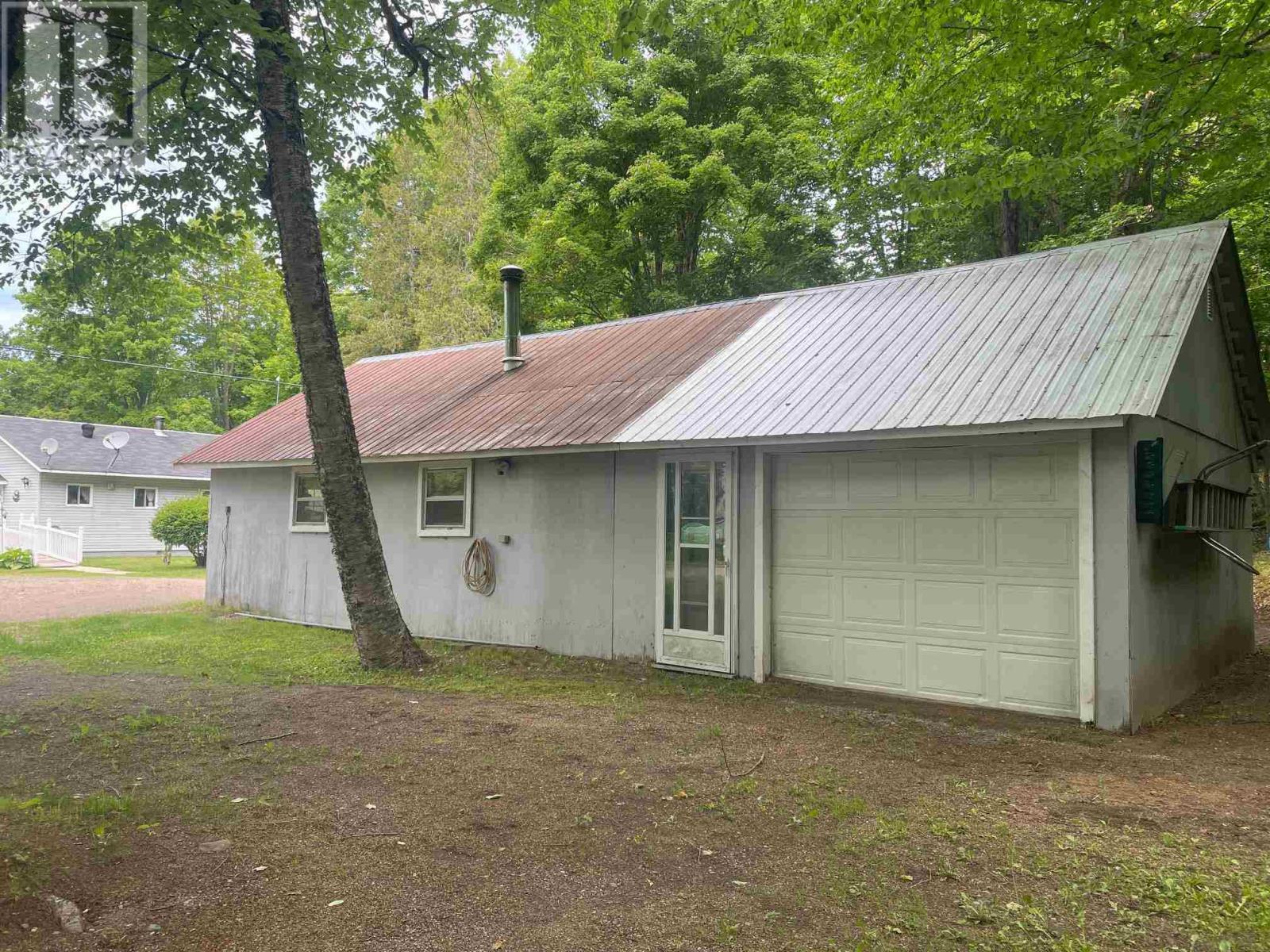 98 Whispering Pines, Batchewana, ON - Outdoor With Exterior