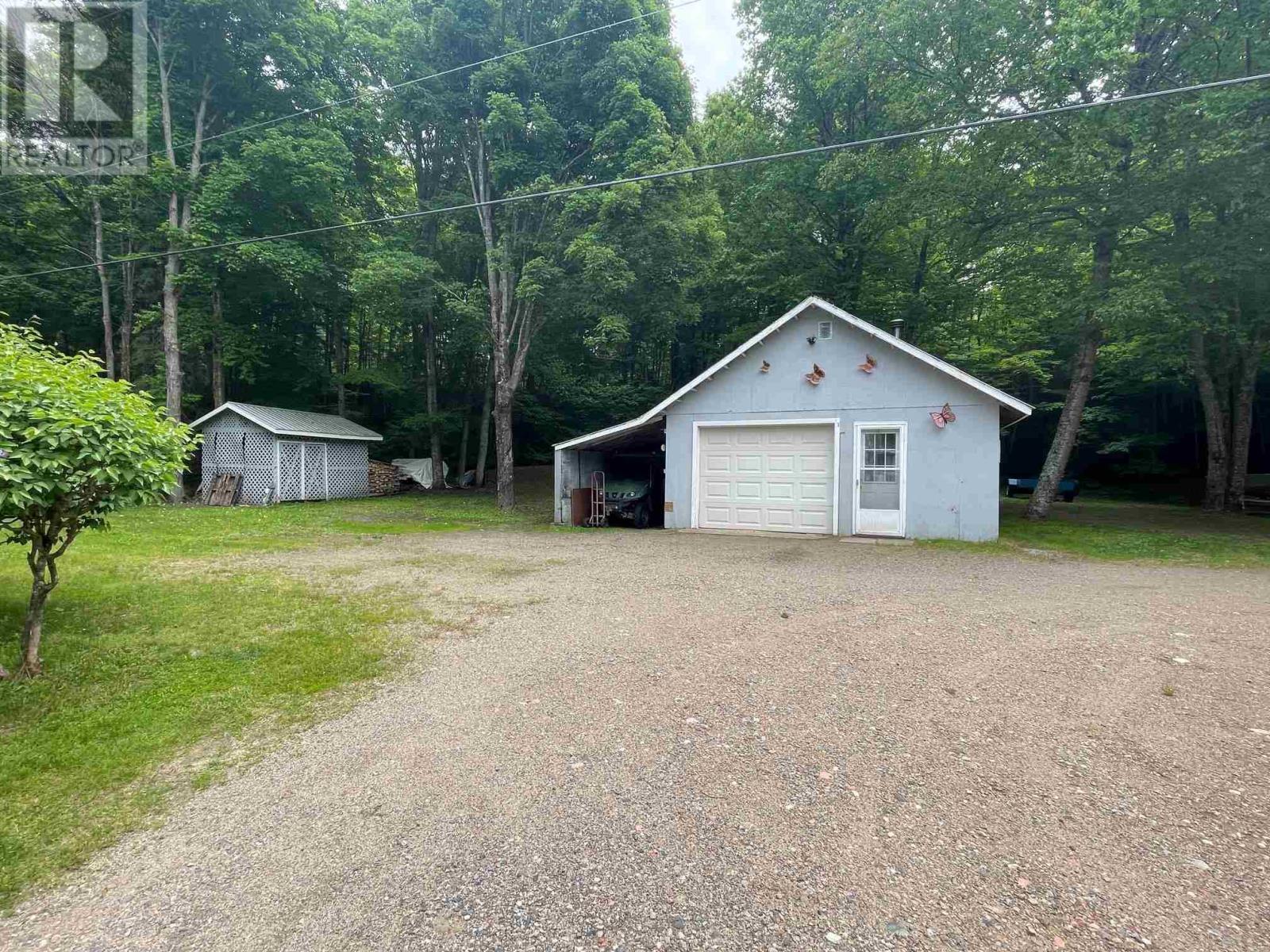 98 Whispering Pines, Batchewana, ON - Outdoor