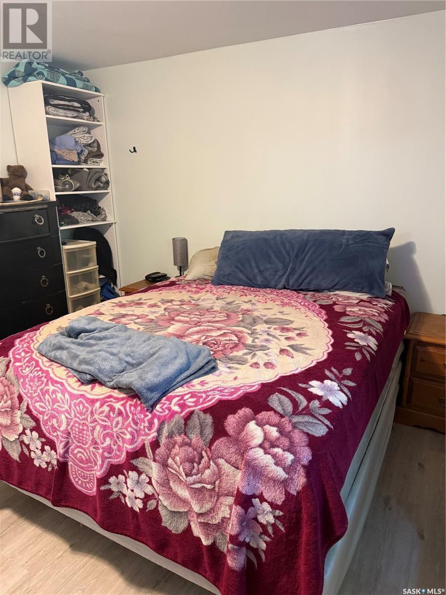 202 Maxwell Street, Kamsack, SK - Indoor Photo Showing Bedroom