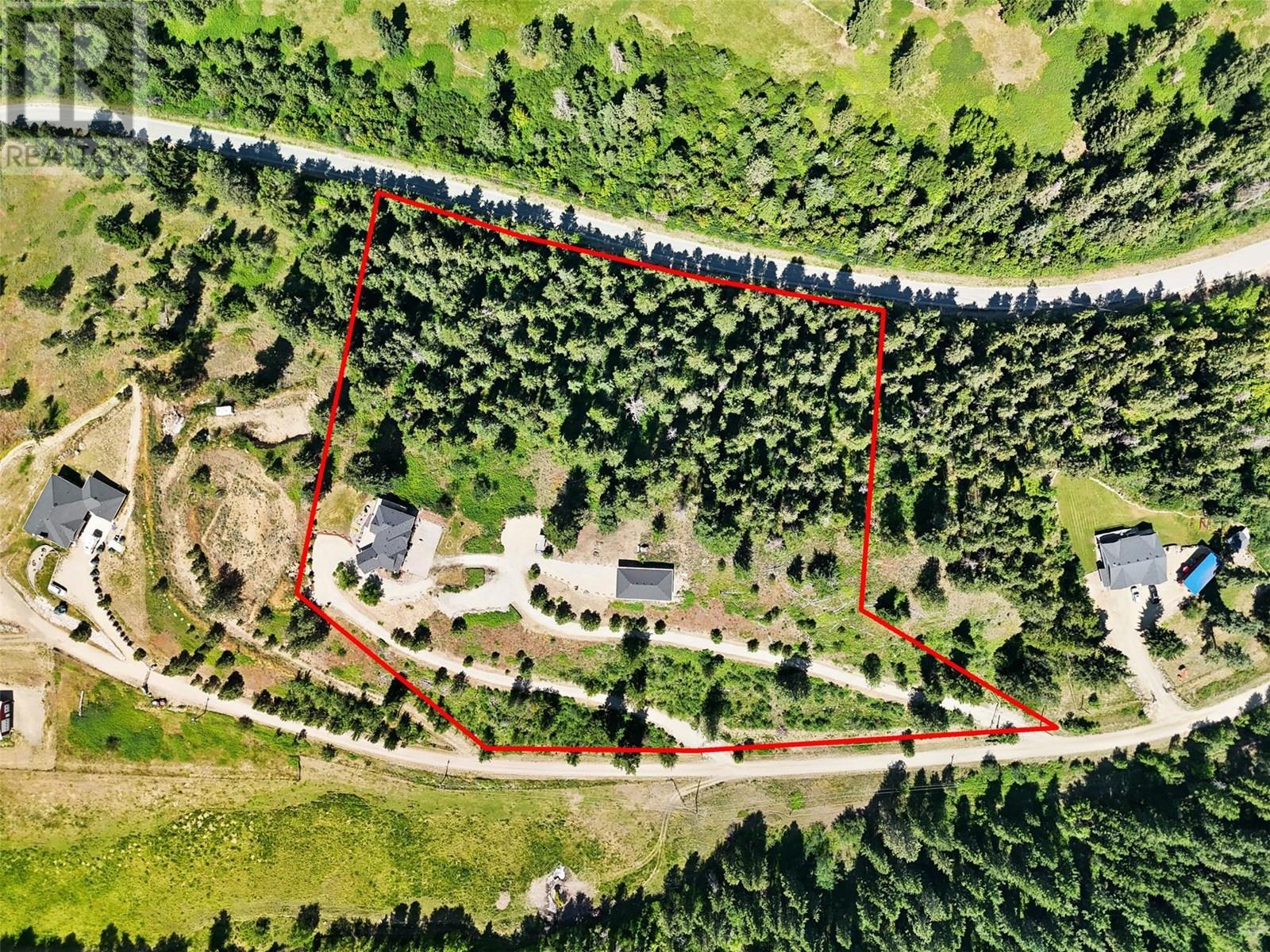 365 Riverwind Drive, Chase, BC - Outdoor With View