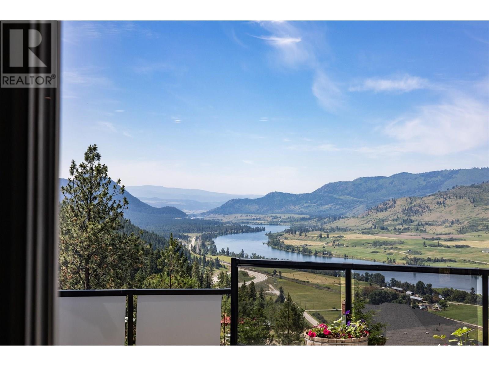365 Riverwind Drive, Chase, BC - Outdoor With View