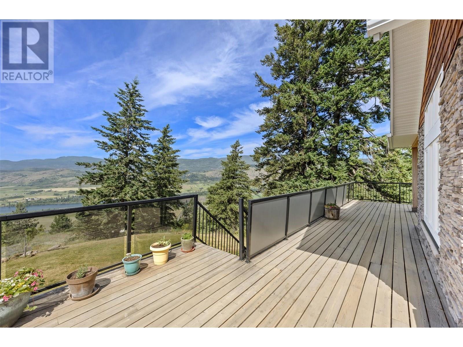 365 Riverwind Drive, Chase, BC - Outdoor