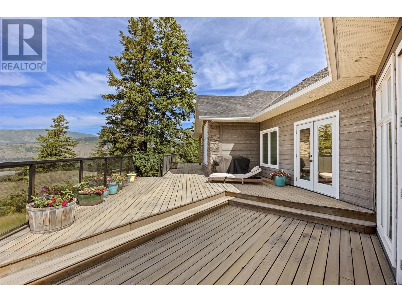 365 Riverwind Drive, Chase, BC - Outdoor With Exterior