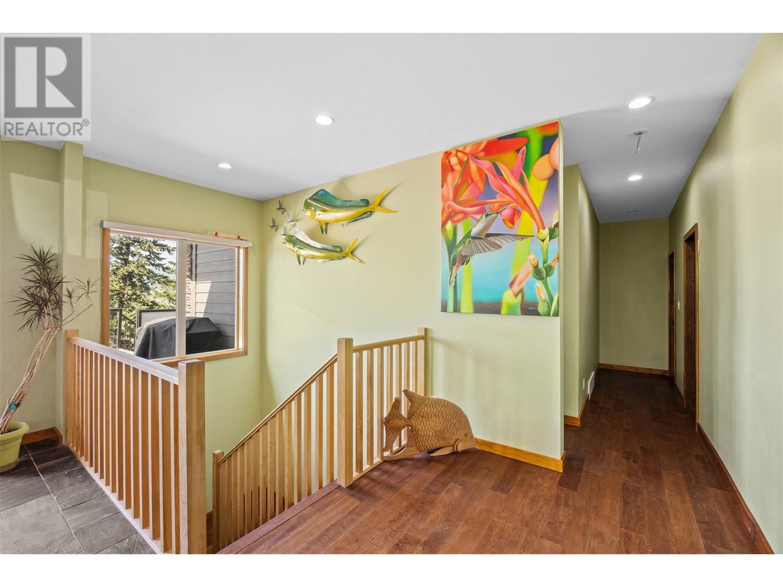 365 Riverwind Drive, Chase, BC - Indoor Photo Showing Other Room