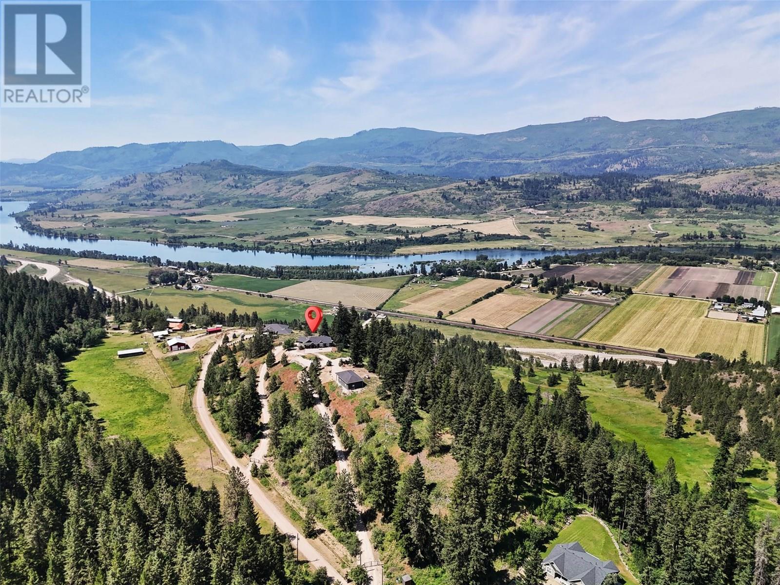 365 Riverwind Drive, Chase, BC - Outdoor With View