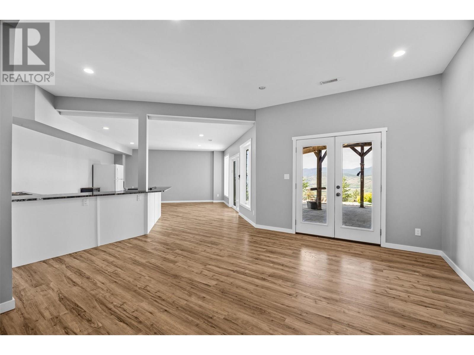 Basement - 365 Riverwind Drive, Chase, BC - Indoor Photo Showing Other Room