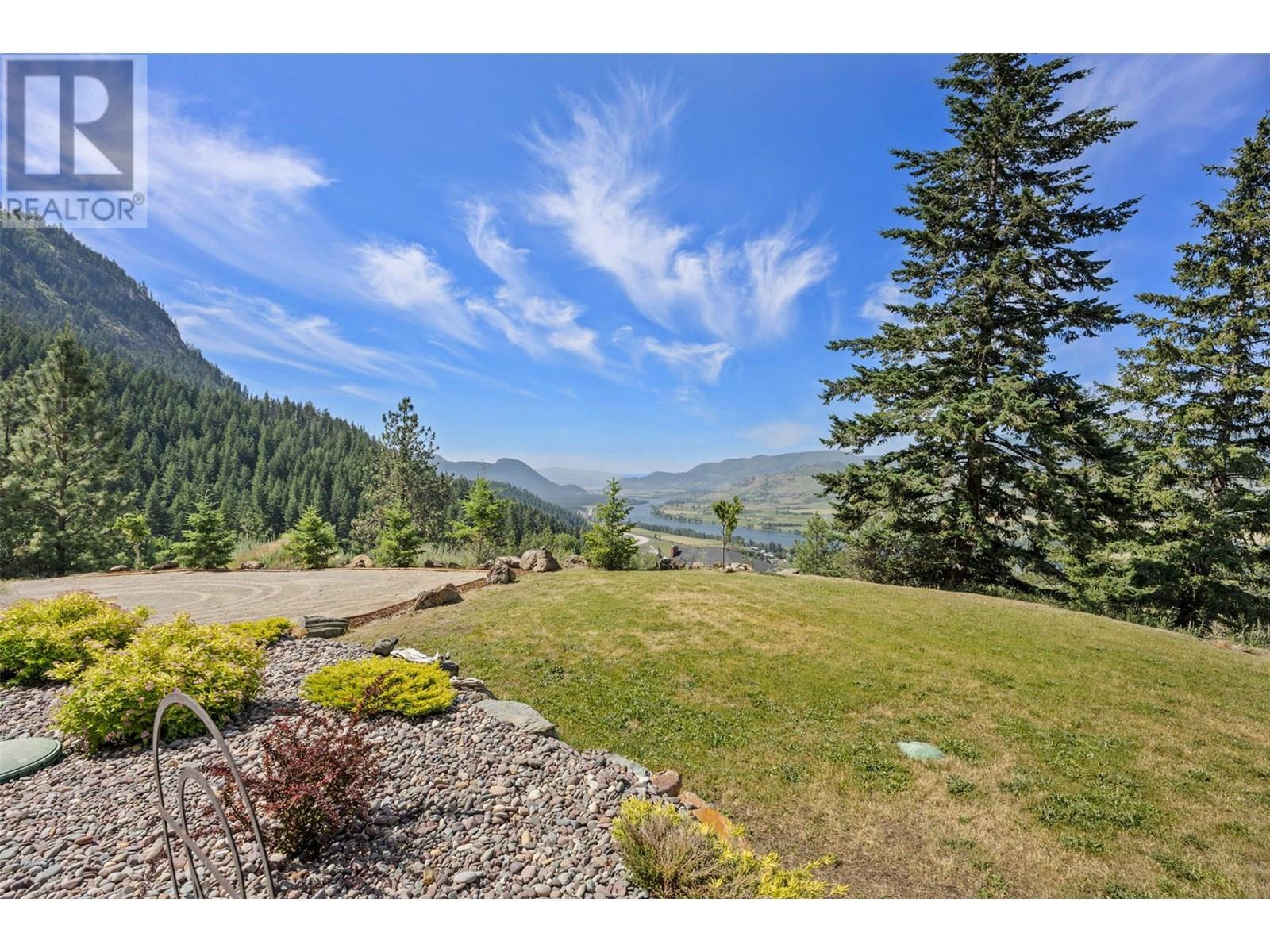 365 Riverwind Drive, Chase, BC - Outdoor With View
