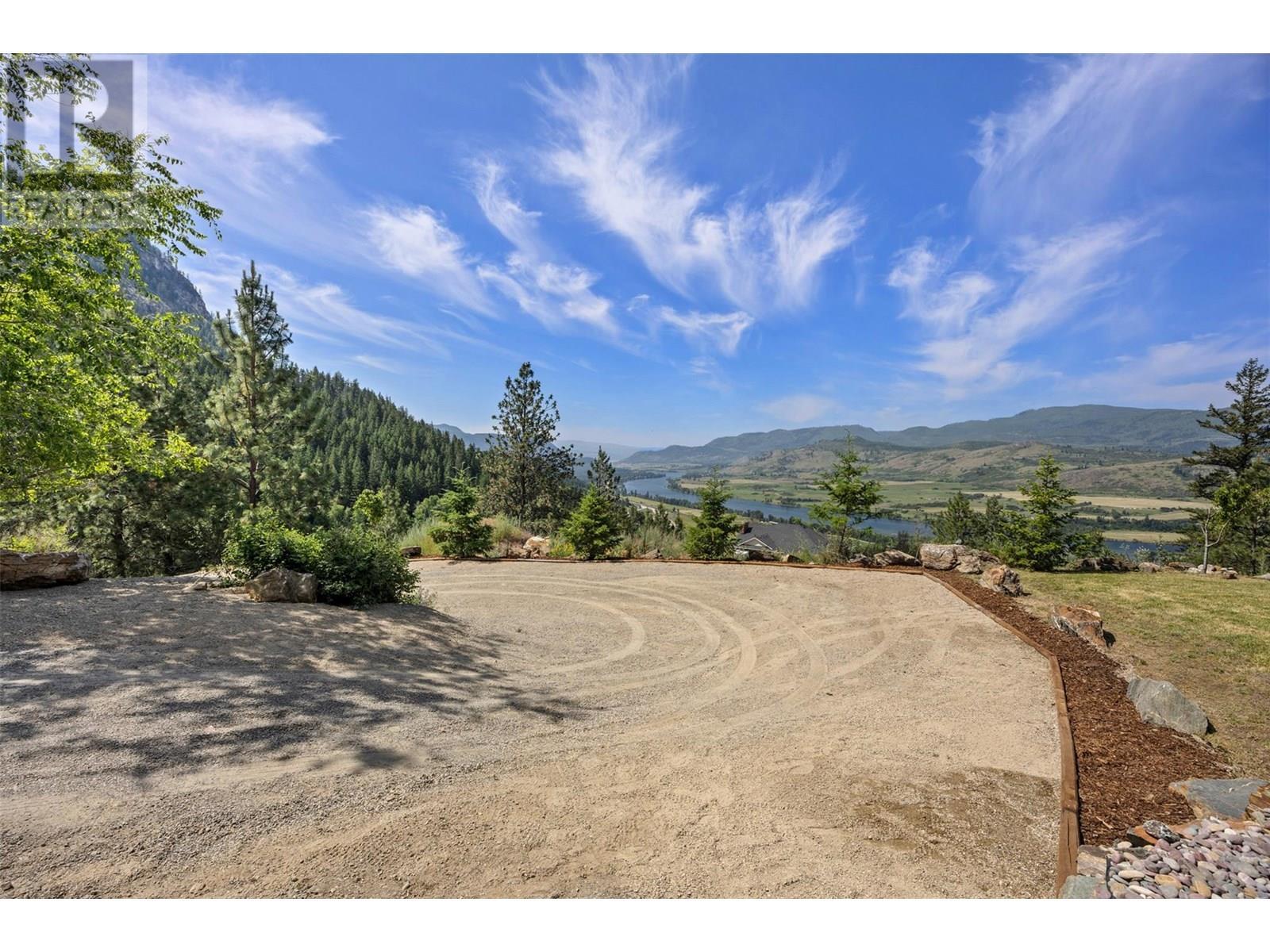365 Riverwind Drive, Chase, BC - Outdoor With View