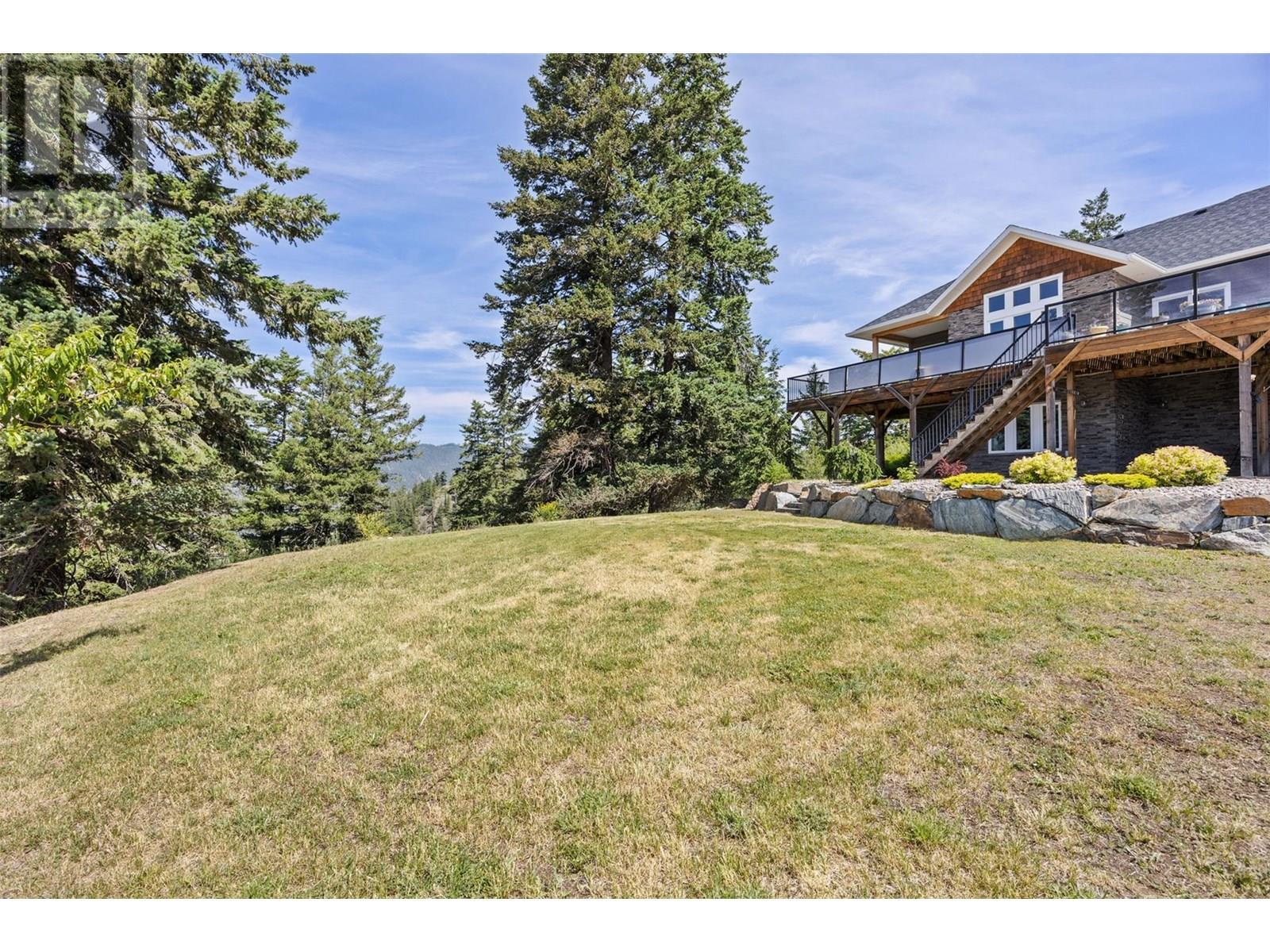 365 Riverwind Drive, Chase, BC - Outdoor