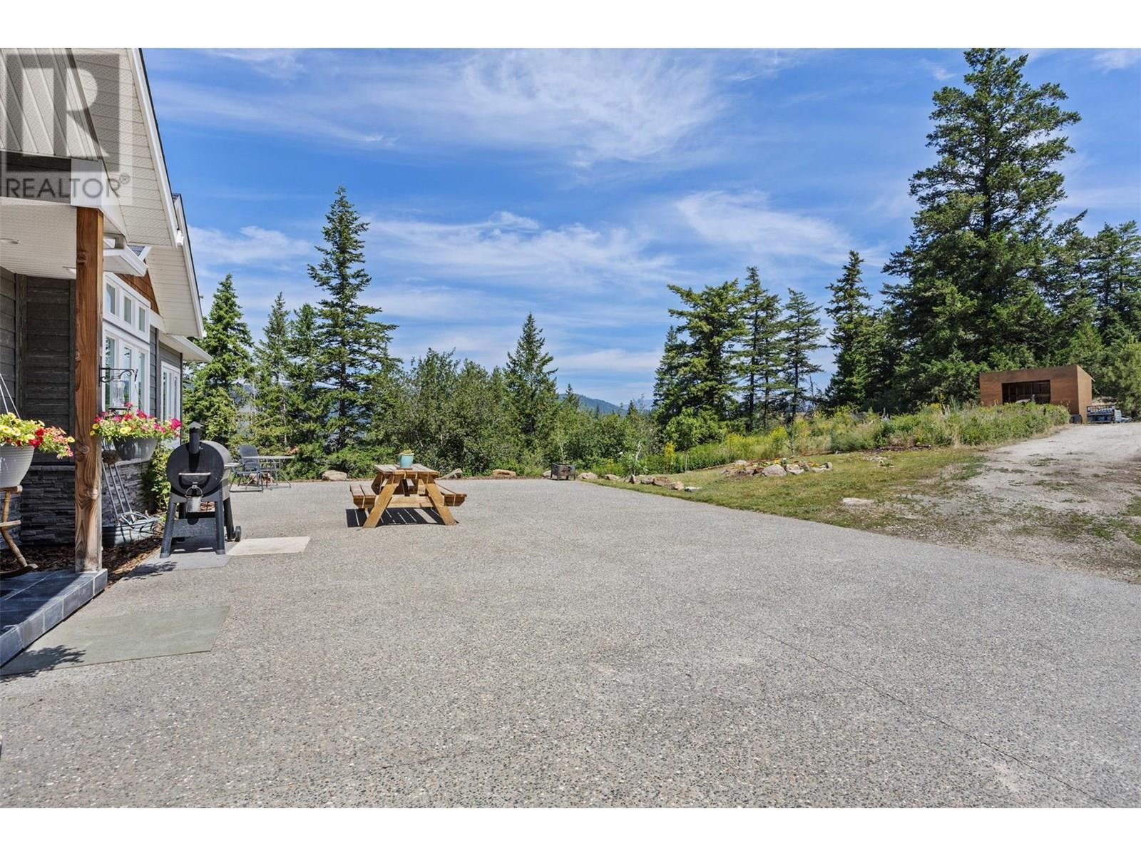 365 Riverwind Drive, Chase, BC - Outdoor