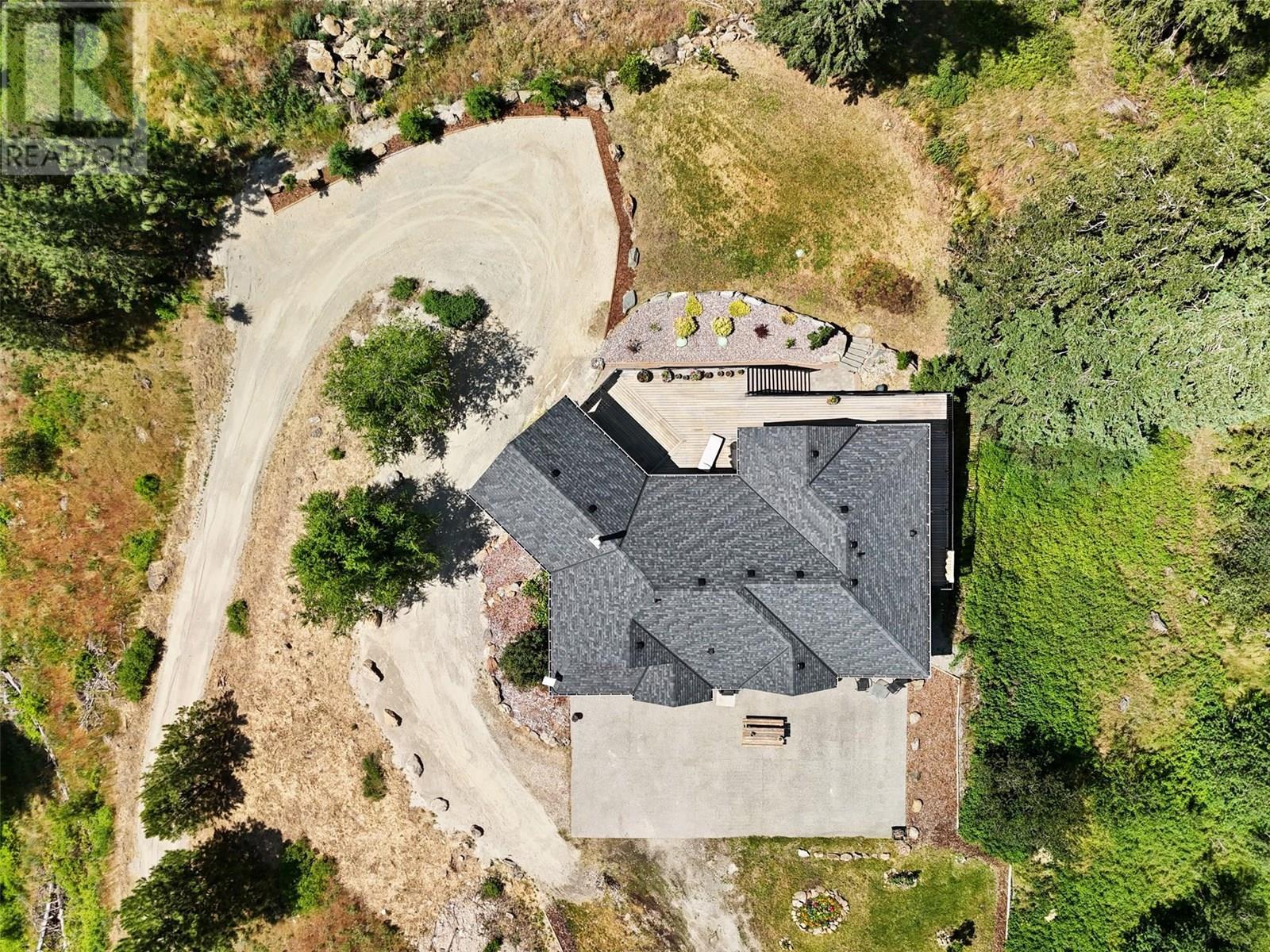 365 Riverwind Drive, Chase, BC - Outdoor