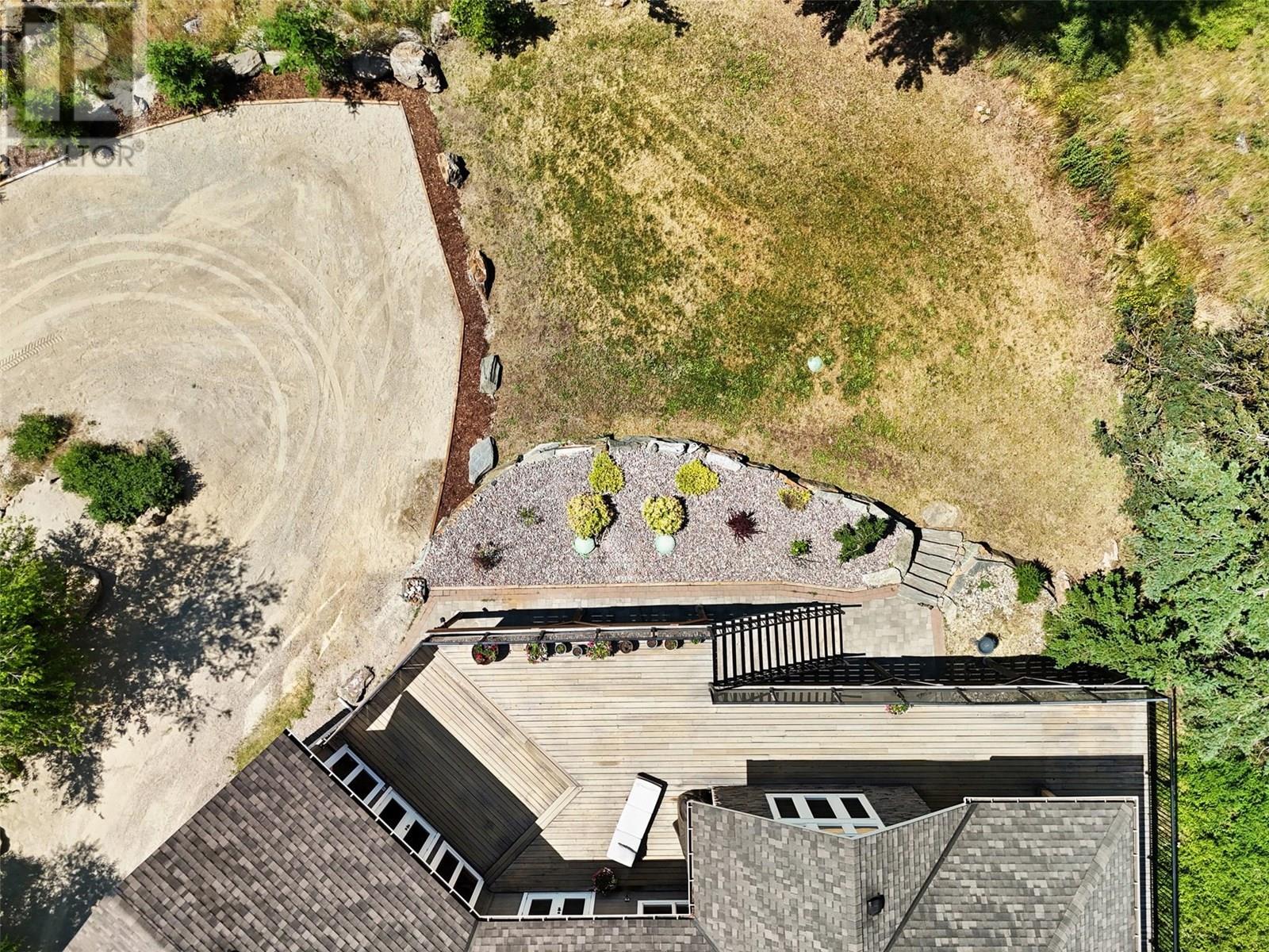 365 Riverwind Drive, Chase, BC - Outdoor