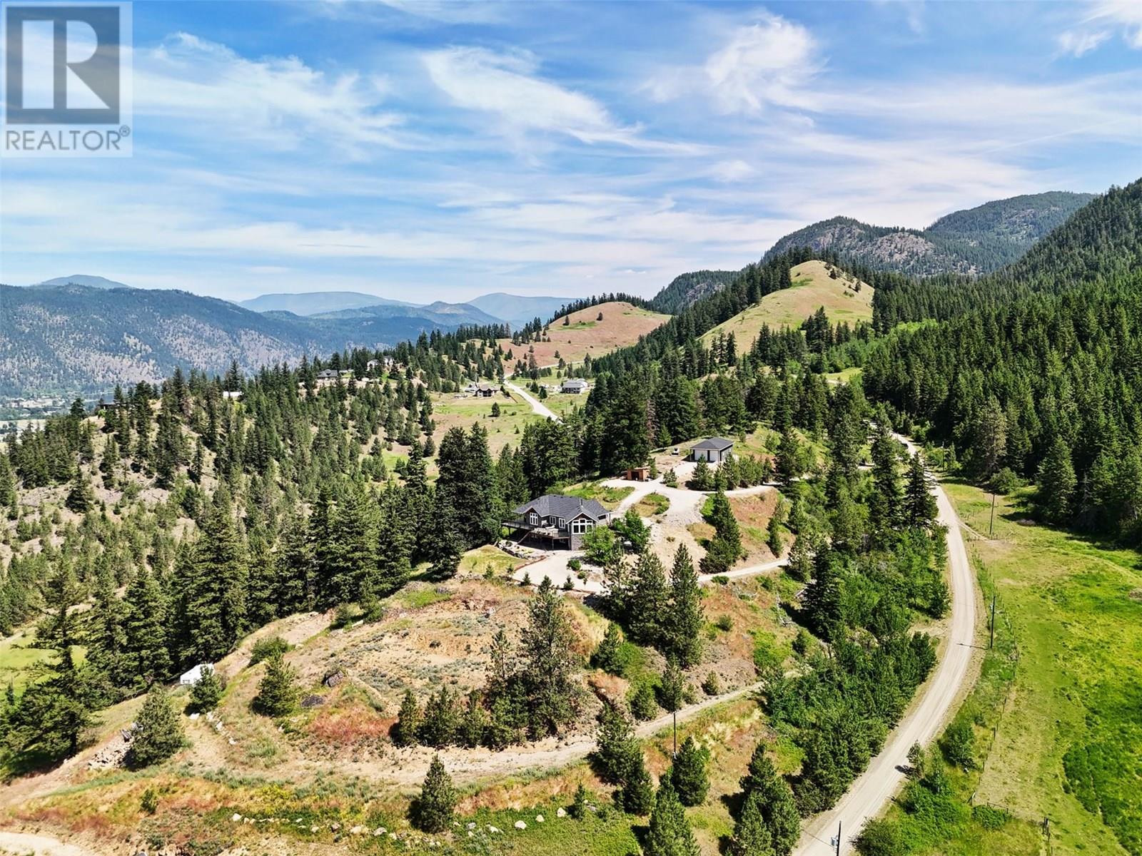 365 Riverwind Drive, Chase, BC - Outdoor With View