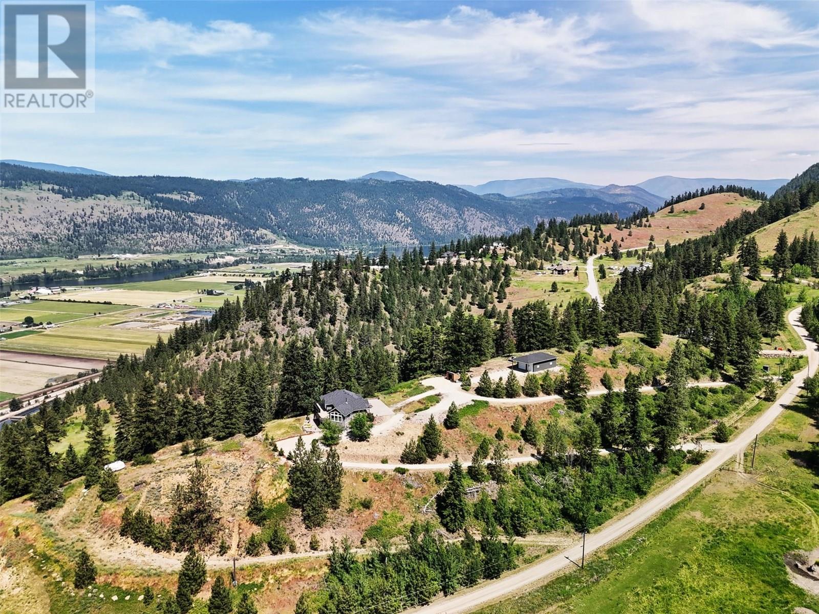 365 Riverwind Drive, Chase, BC - Outdoor With View
