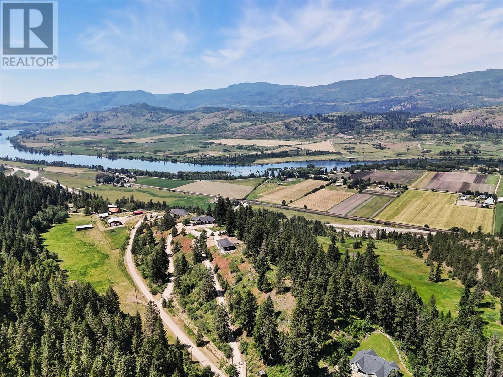 365 Riverwind Drive, Chase, BC - Outdoor With View