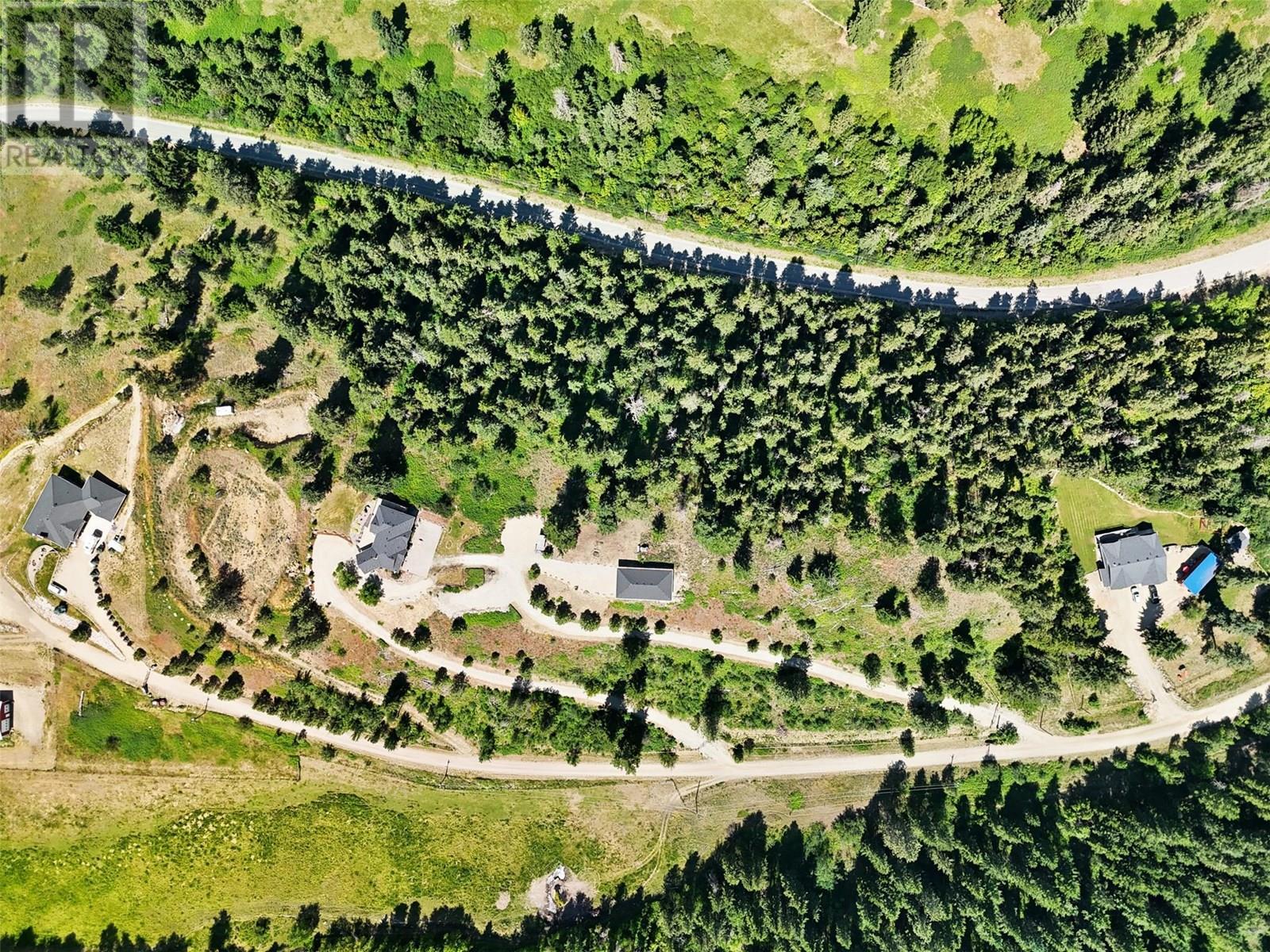 365 Riverwind Drive, Chase, BC - Outdoor With View