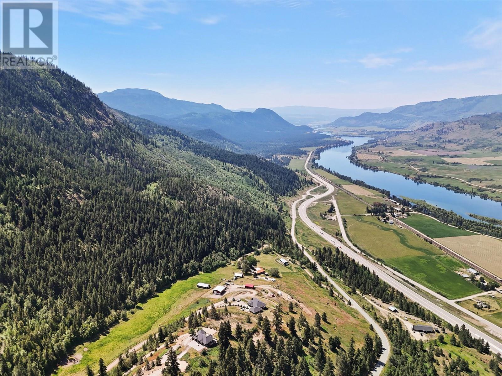 365 Riverwind Drive, Chase, BC - Outdoor With View