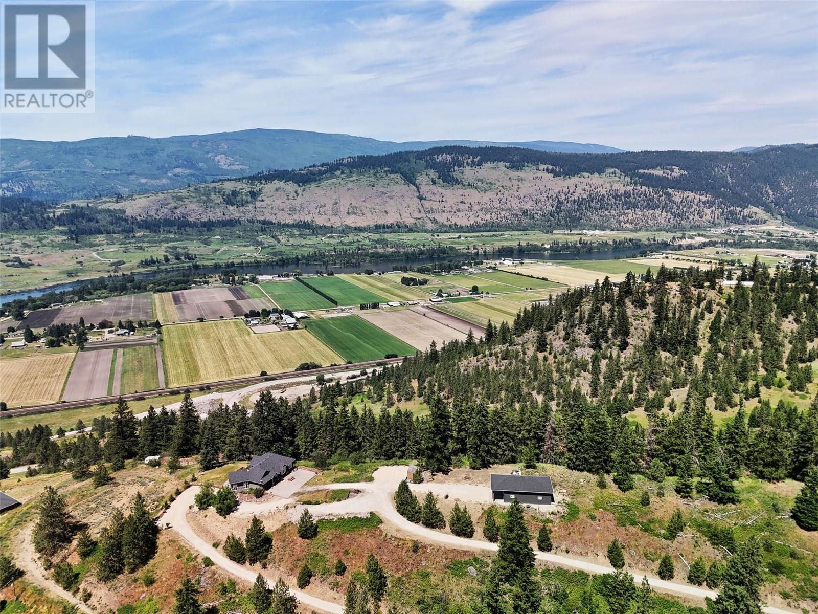 365 Riverwind Drive, Chase, BC - Outdoor With View