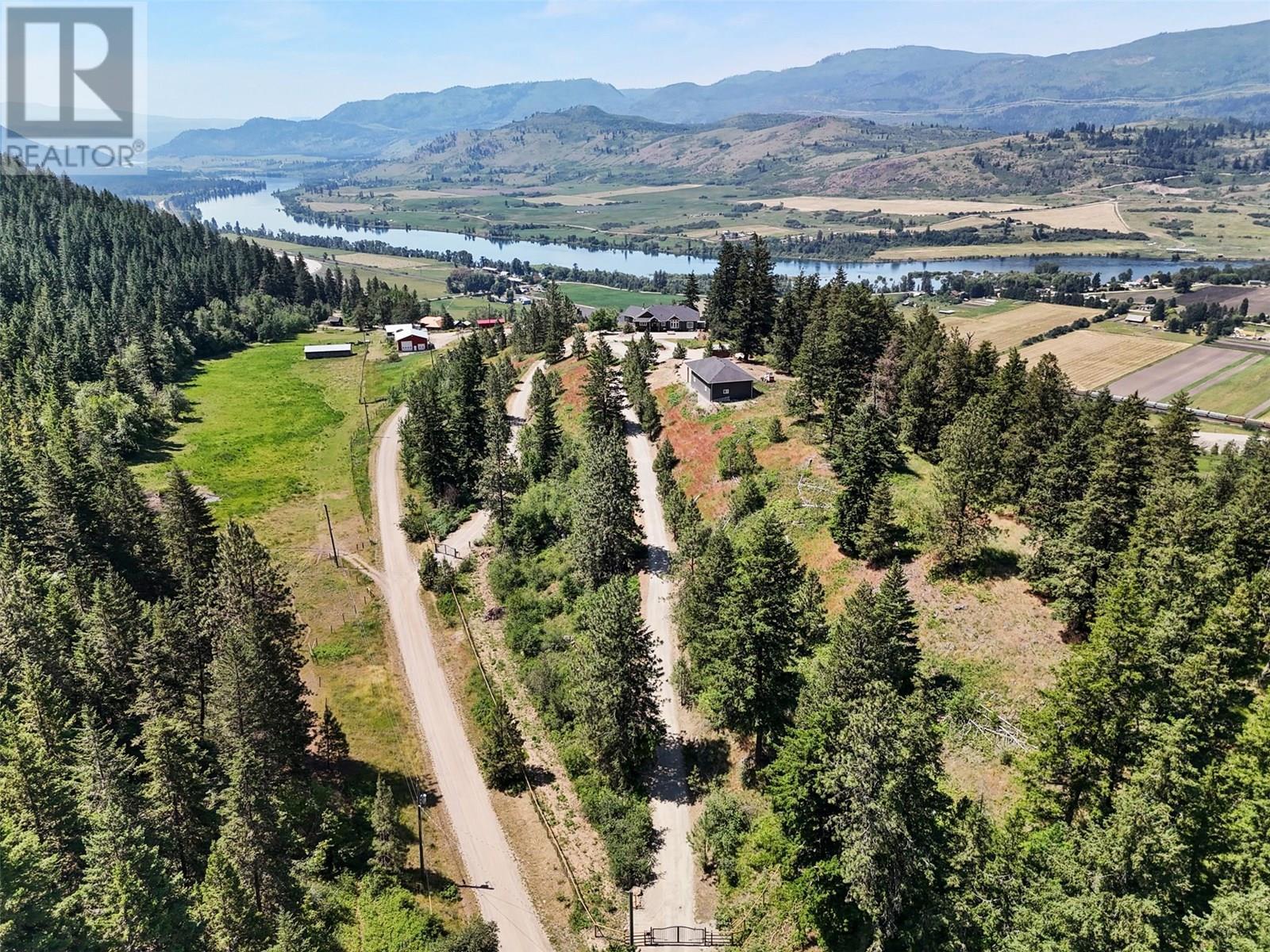 365 Riverwind Drive, Chase, BC - Outdoor With View