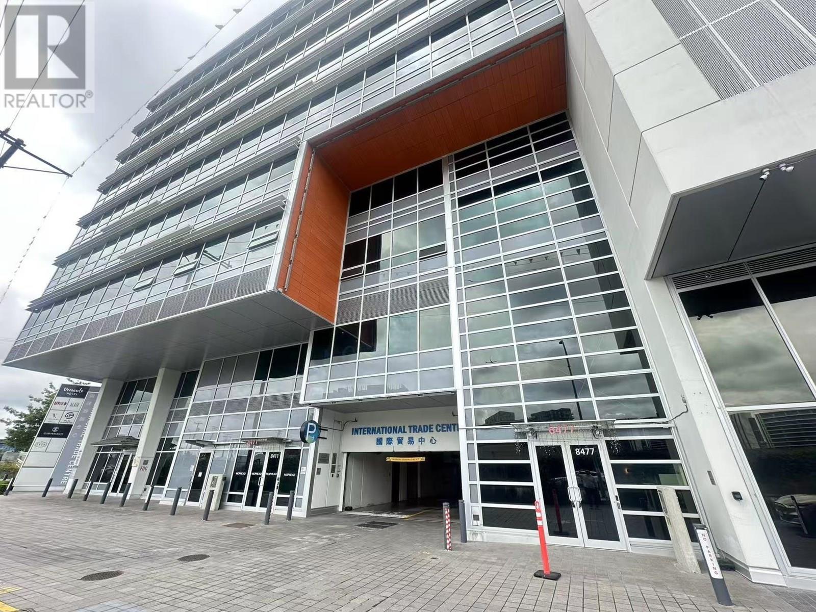 935 8477 Bridgeport Road, Richmond, BC