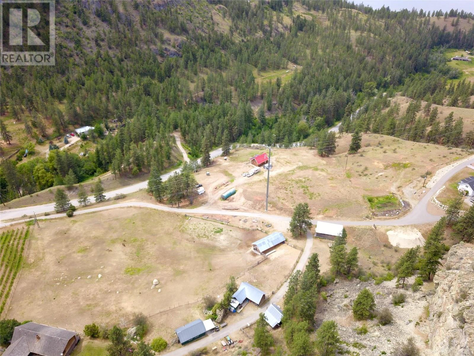 3655 Mclean Creek Road, Okanagan Falls, BC