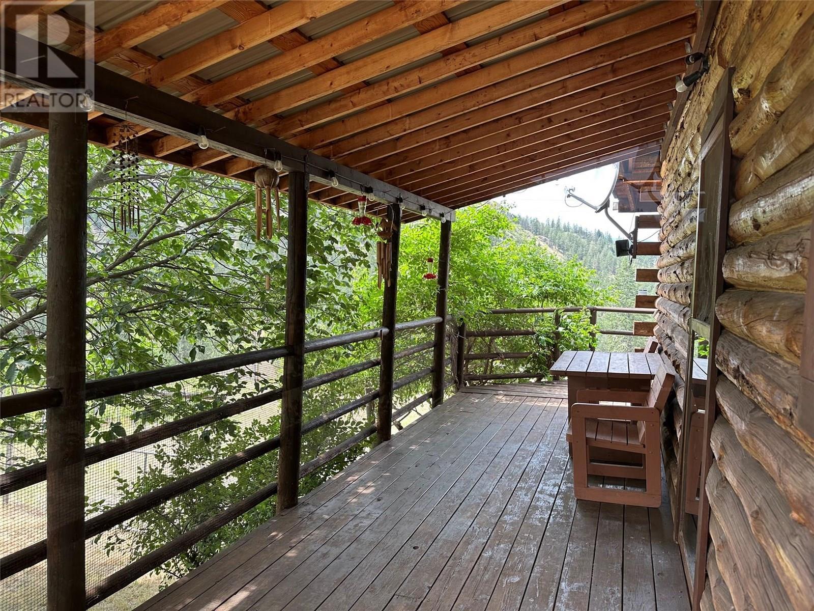 3655 Mclean Creek Road, Okanagan Falls, BC