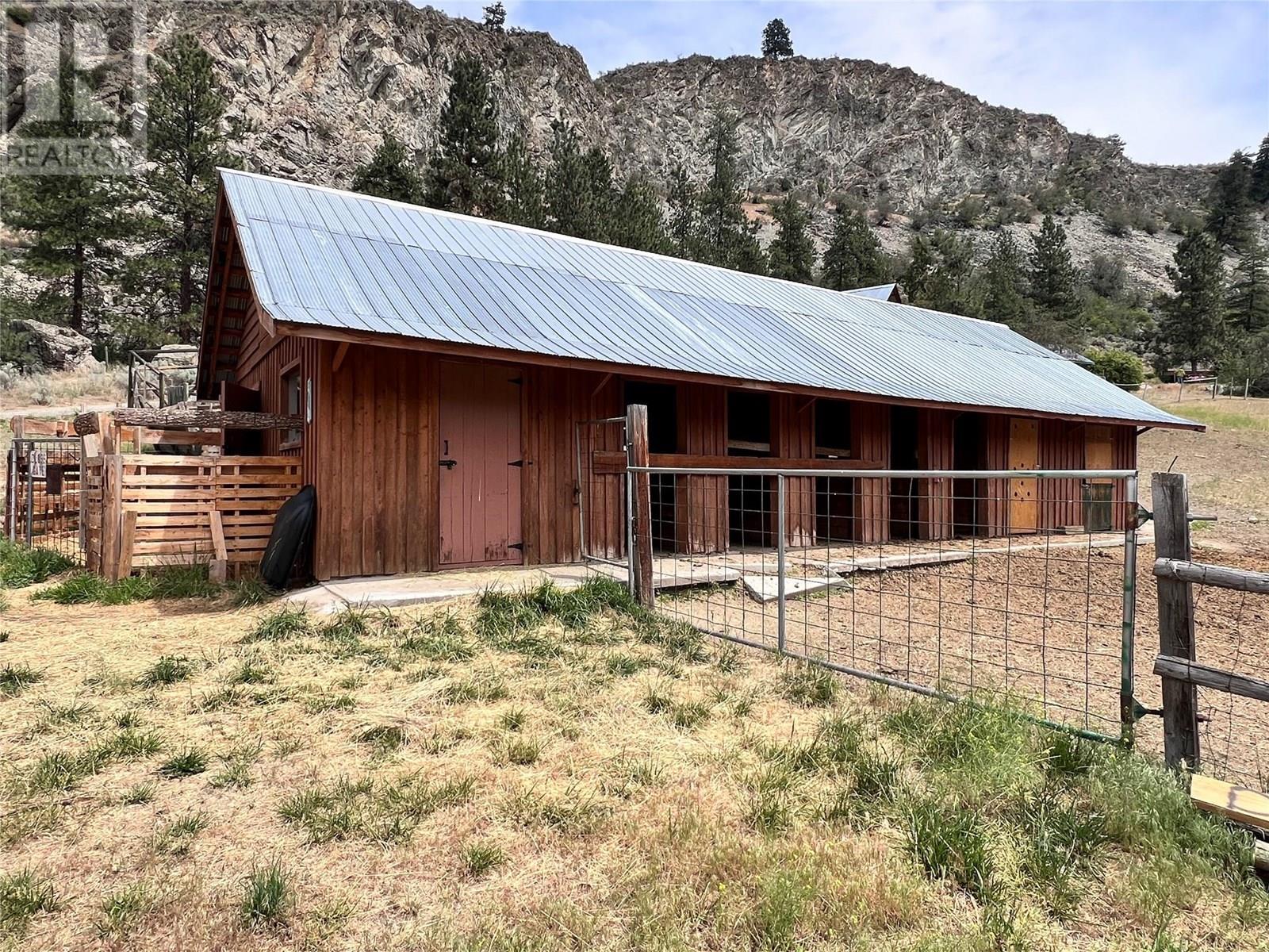 3655 Mclean Creek Road, Okanagan Falls, BC